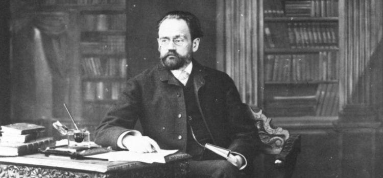 Anatole France