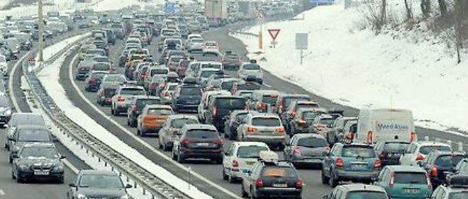 bouchon en Rhone Alpe