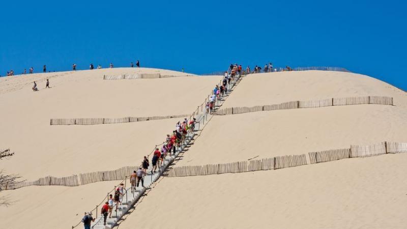 Dune du pilat