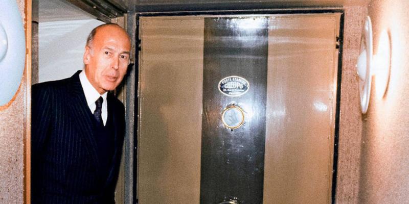 Giscard