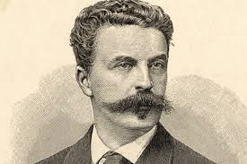 Maupassant