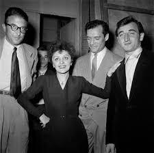 Piaf charles