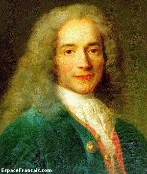 Voltaire
