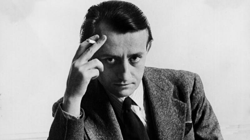 André Malraux