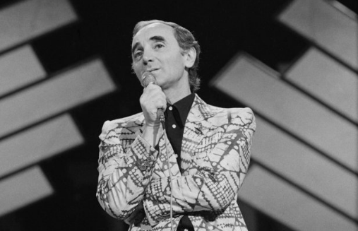 CharlesAznavour