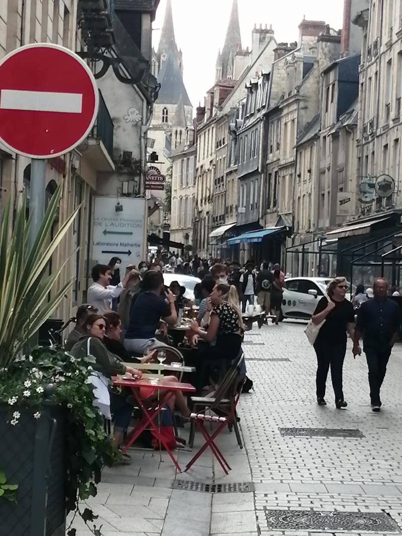 caen