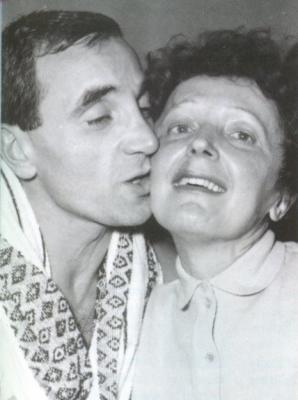 Charlesetpiaf