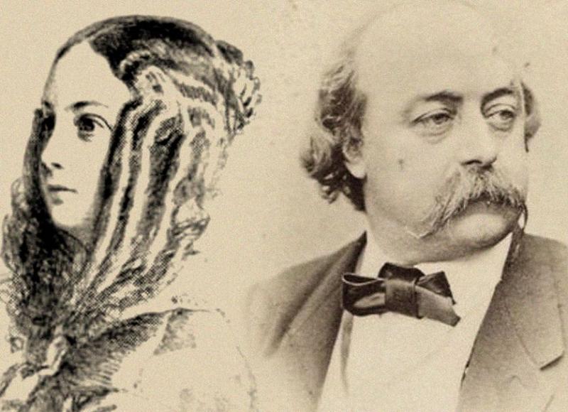 Colet et Flaubert