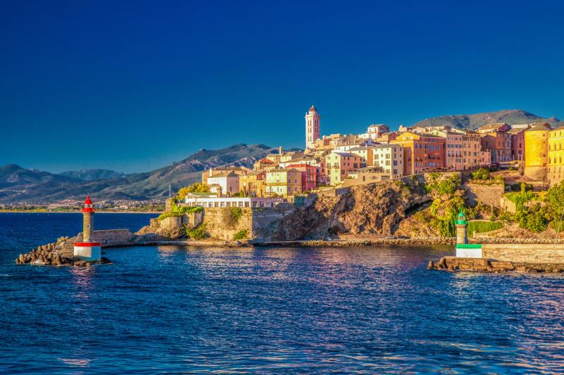 Corse