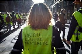 gilletsjaunes