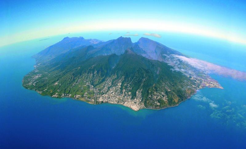La réunion