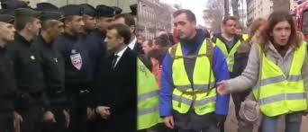 Macronetgilletsjaunes
