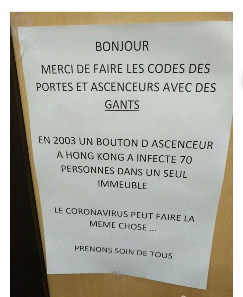 annonces