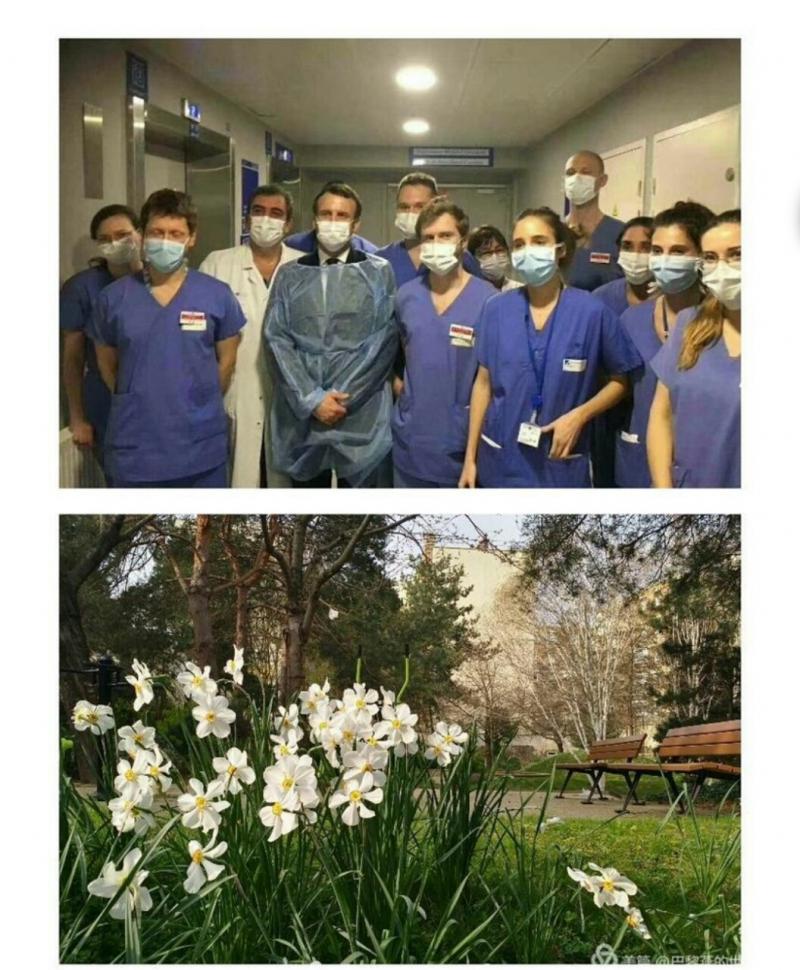 infirmiers