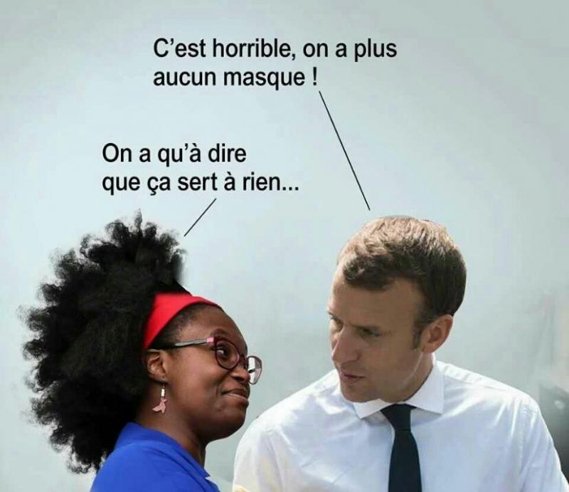 maccron image