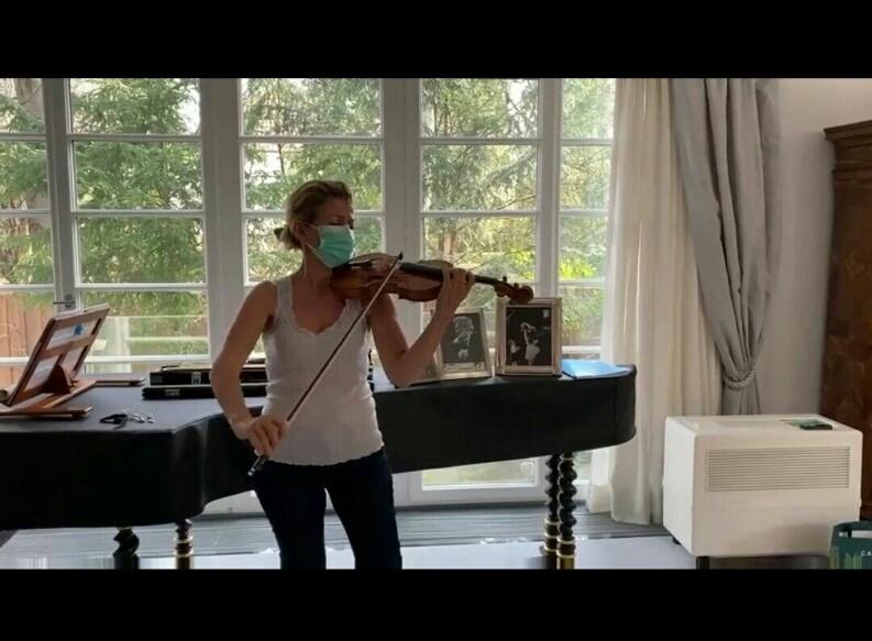 pianiste