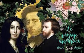 Musset et Sand