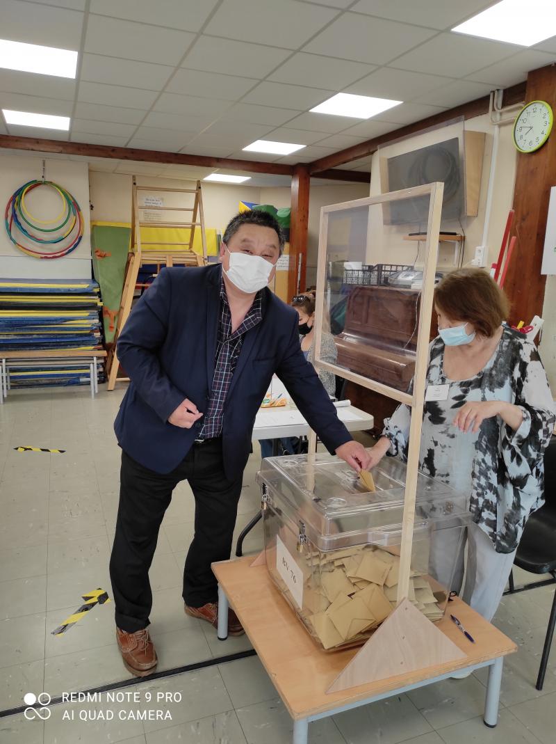 votation zhu yuanfa