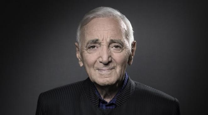 Charles Aznavour