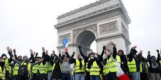 Arcgilletsjaunes