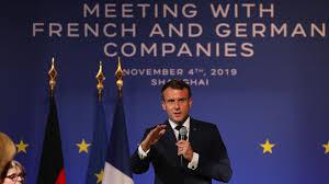 MACRON VRP