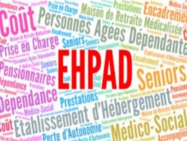 EHPAD
