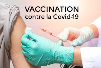 vaccination