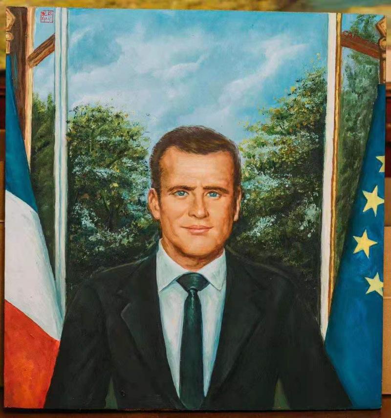 Macron