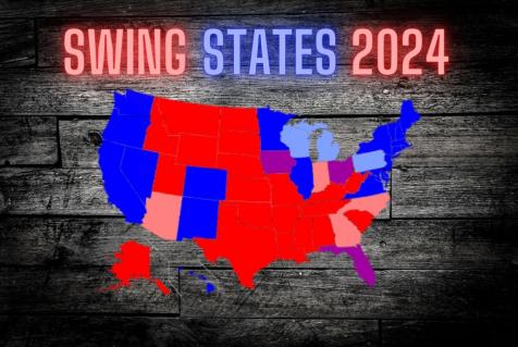 swing states